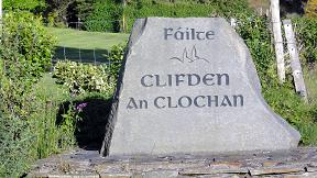 clifden